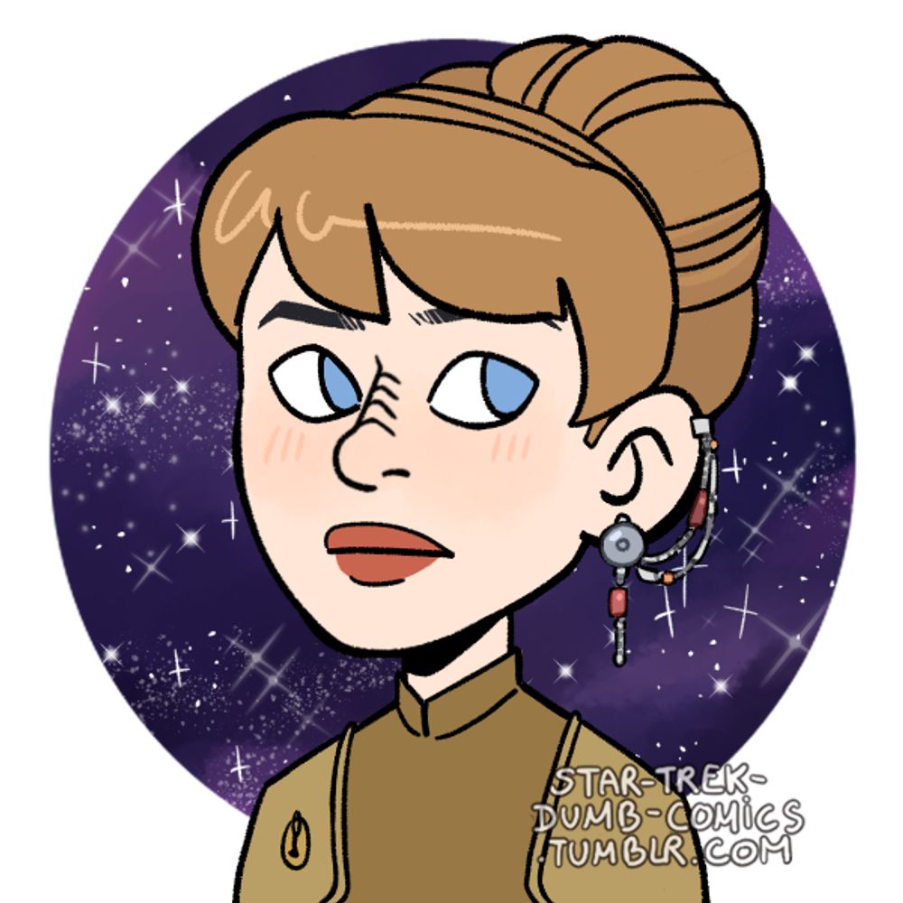 Lieutenant Sito Lara