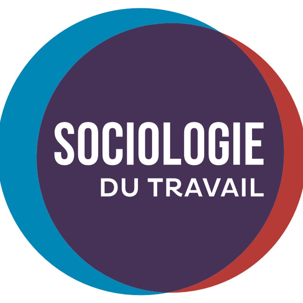 Sociologie du travail