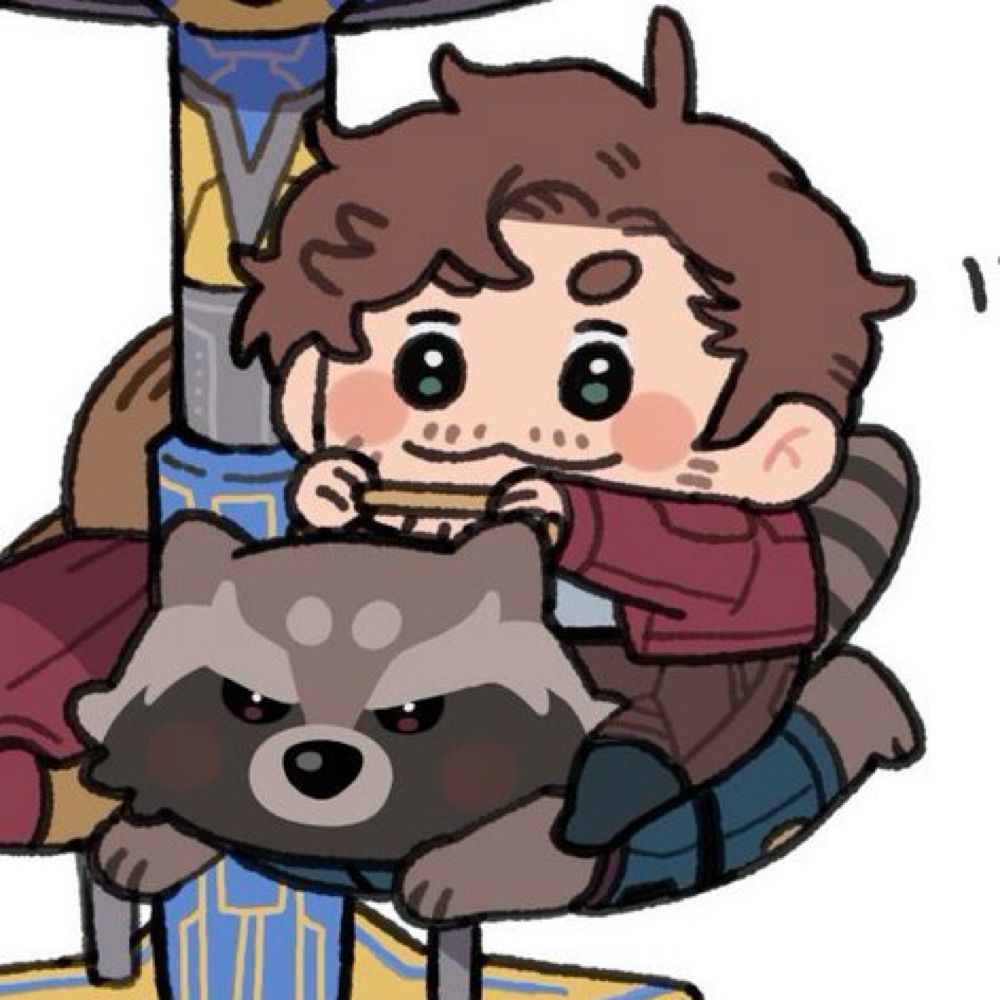🦝みく太(mikuta)🦝