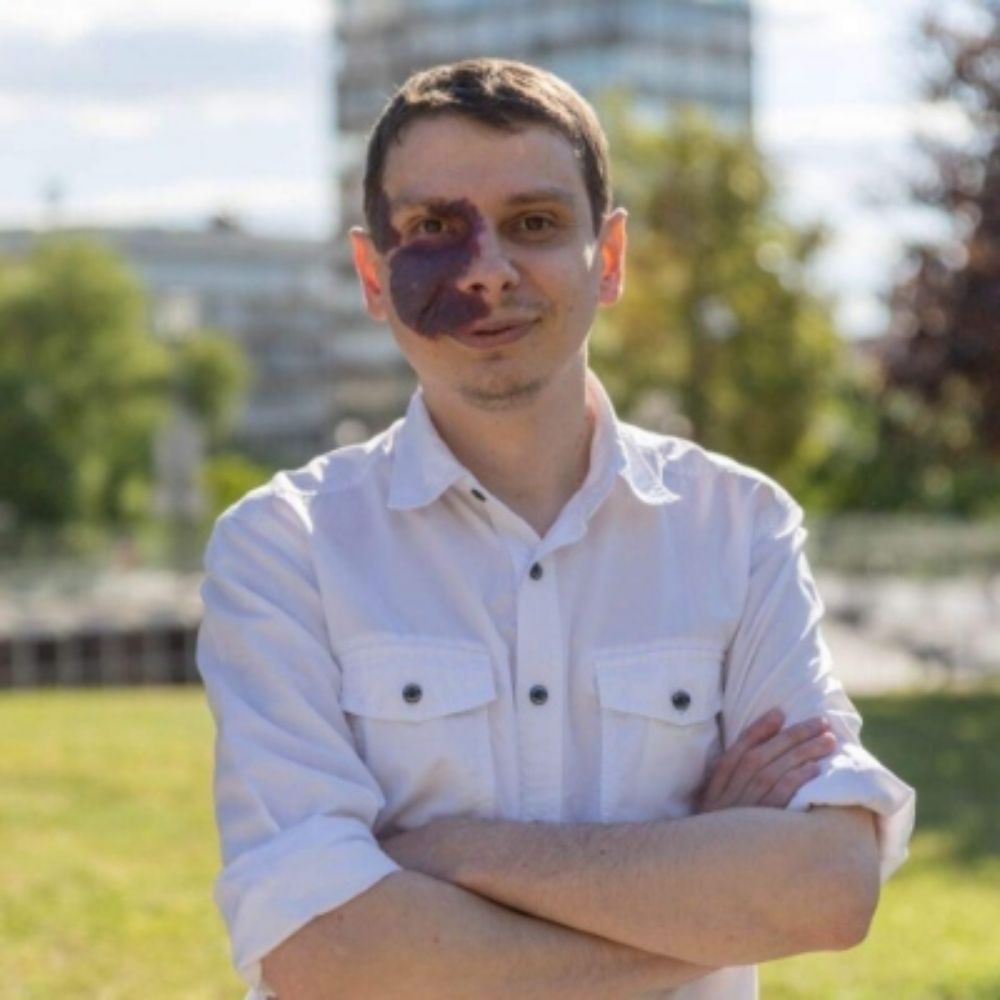 Srdjan Stevic