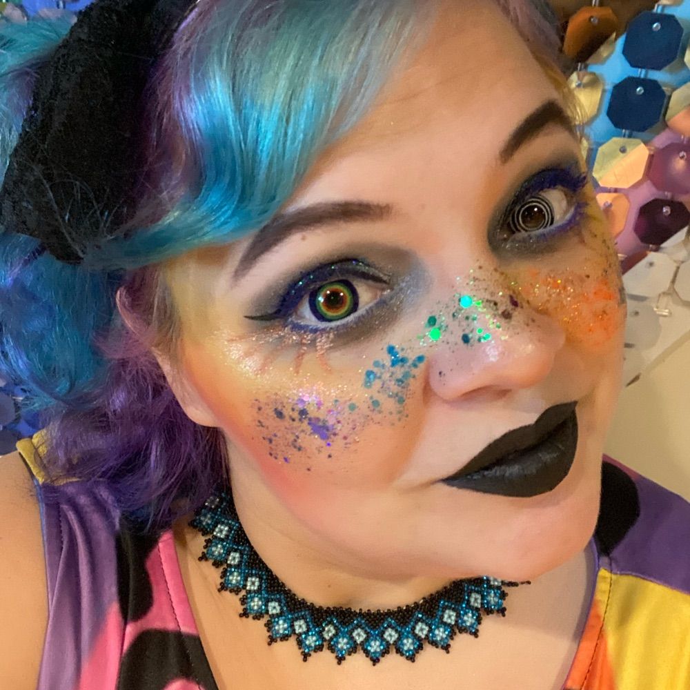 Geekygothicgamergirl
