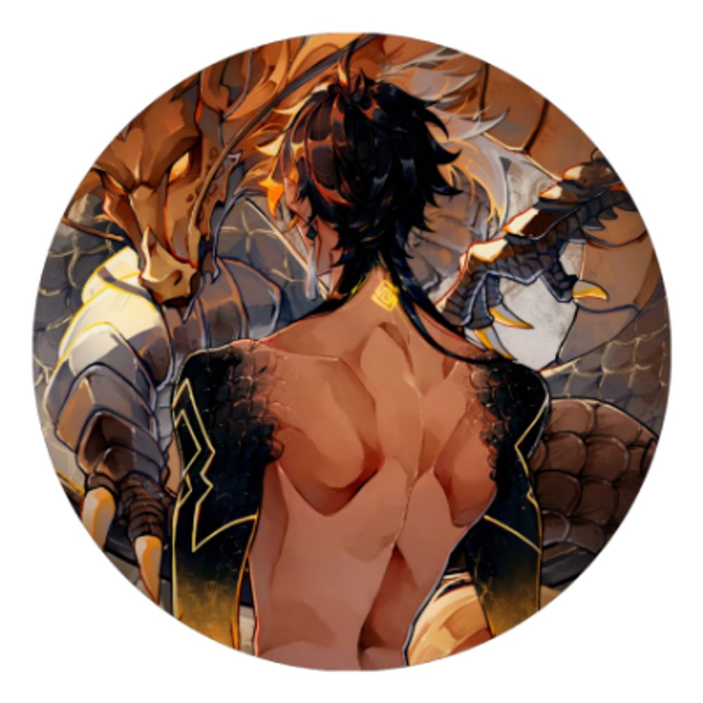 𝑴𝑶𝑹𝑨𝑿, 𝑻𝑯𝑬 𝑫𝑹𝑨𝑮𝑶𝑵 𝑫𝑨𝑫𝑫𝒀 🐉