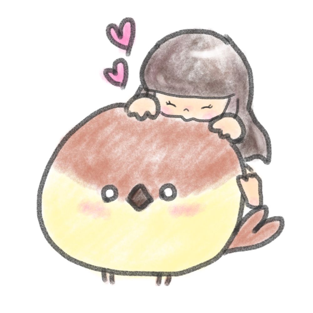 すずめちゅん