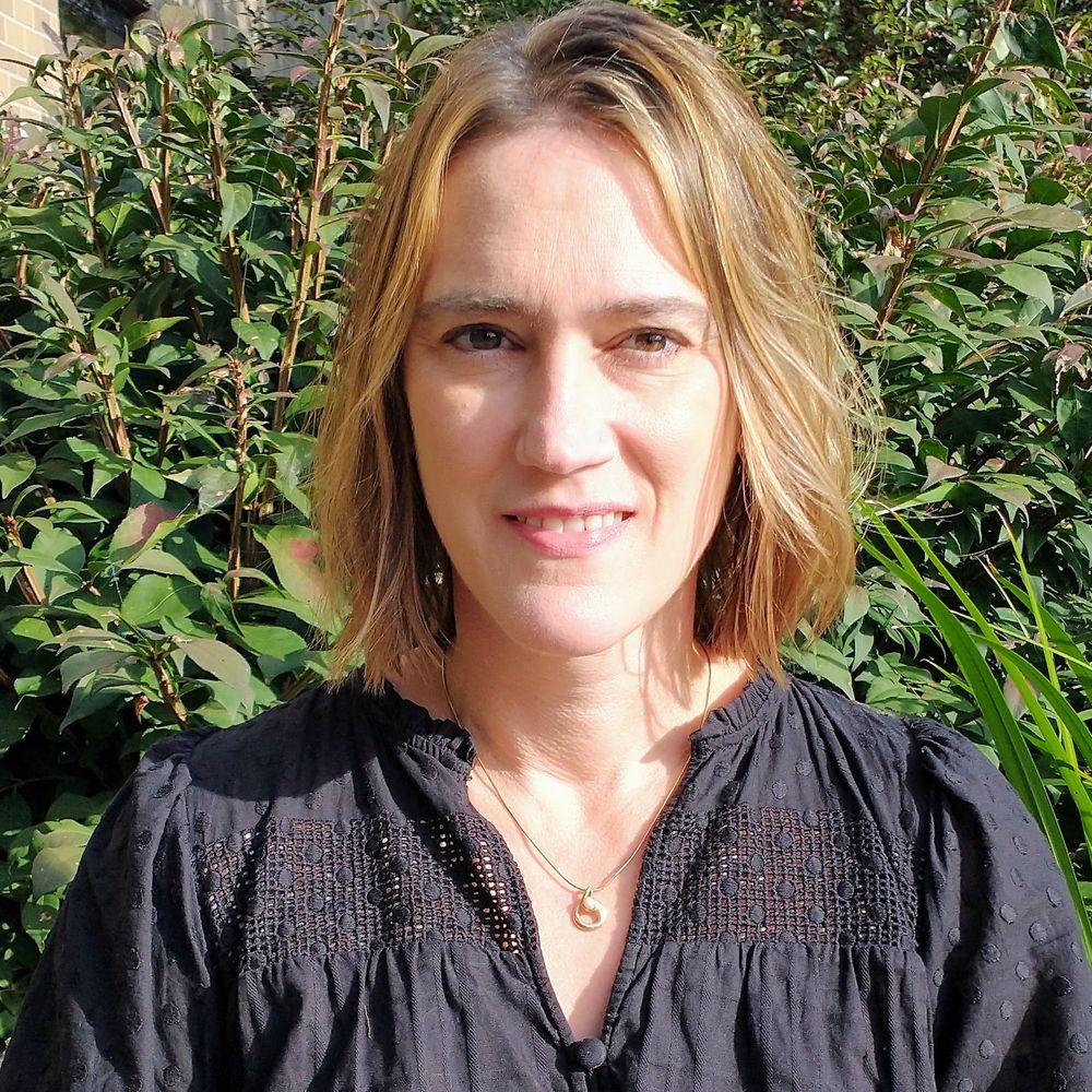 Martha Field