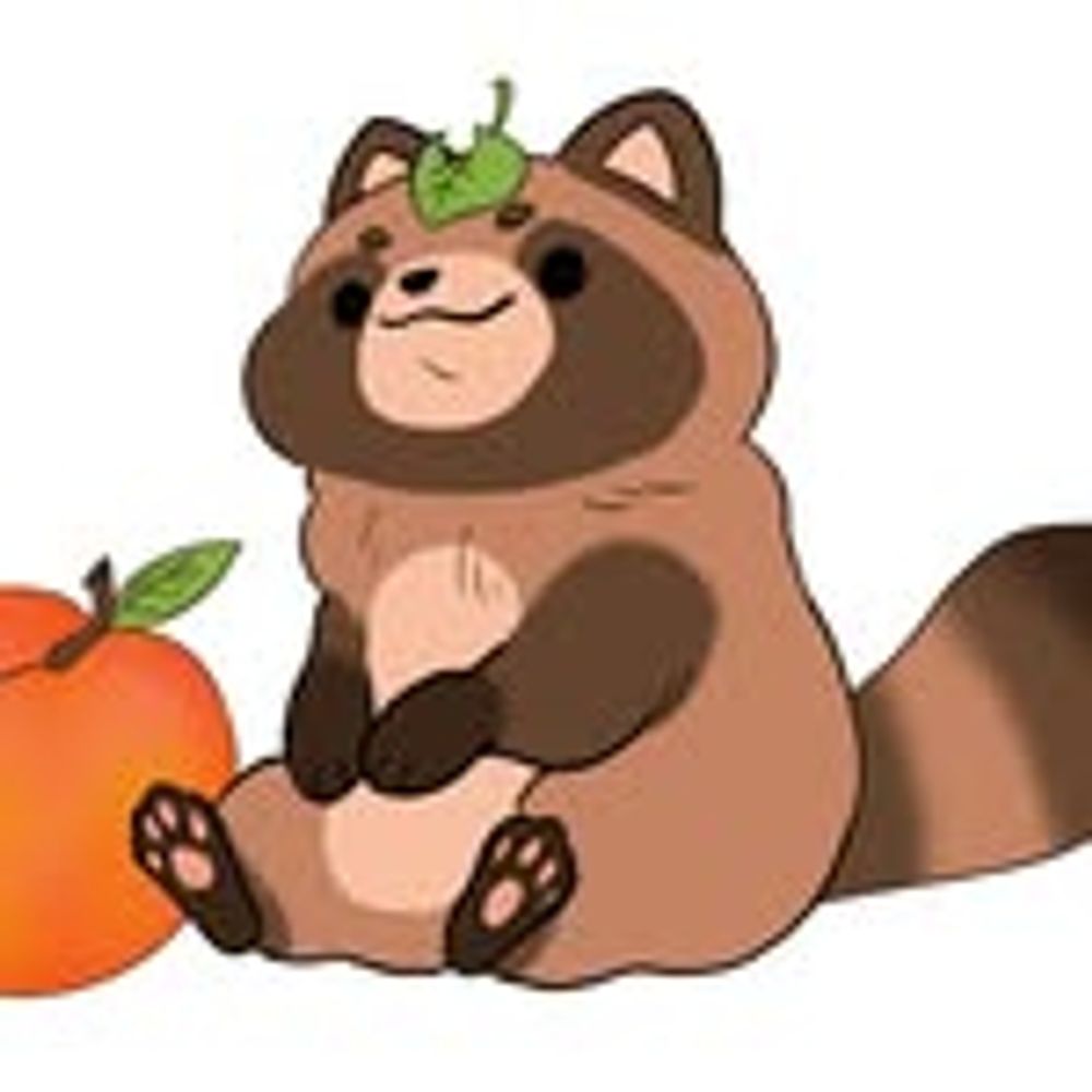 TanukiryPeaches 🍑