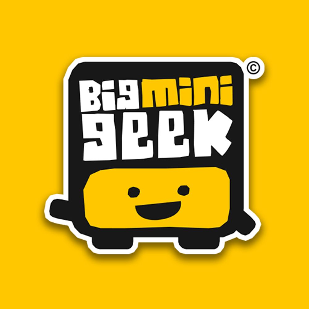 BigMiniGeek