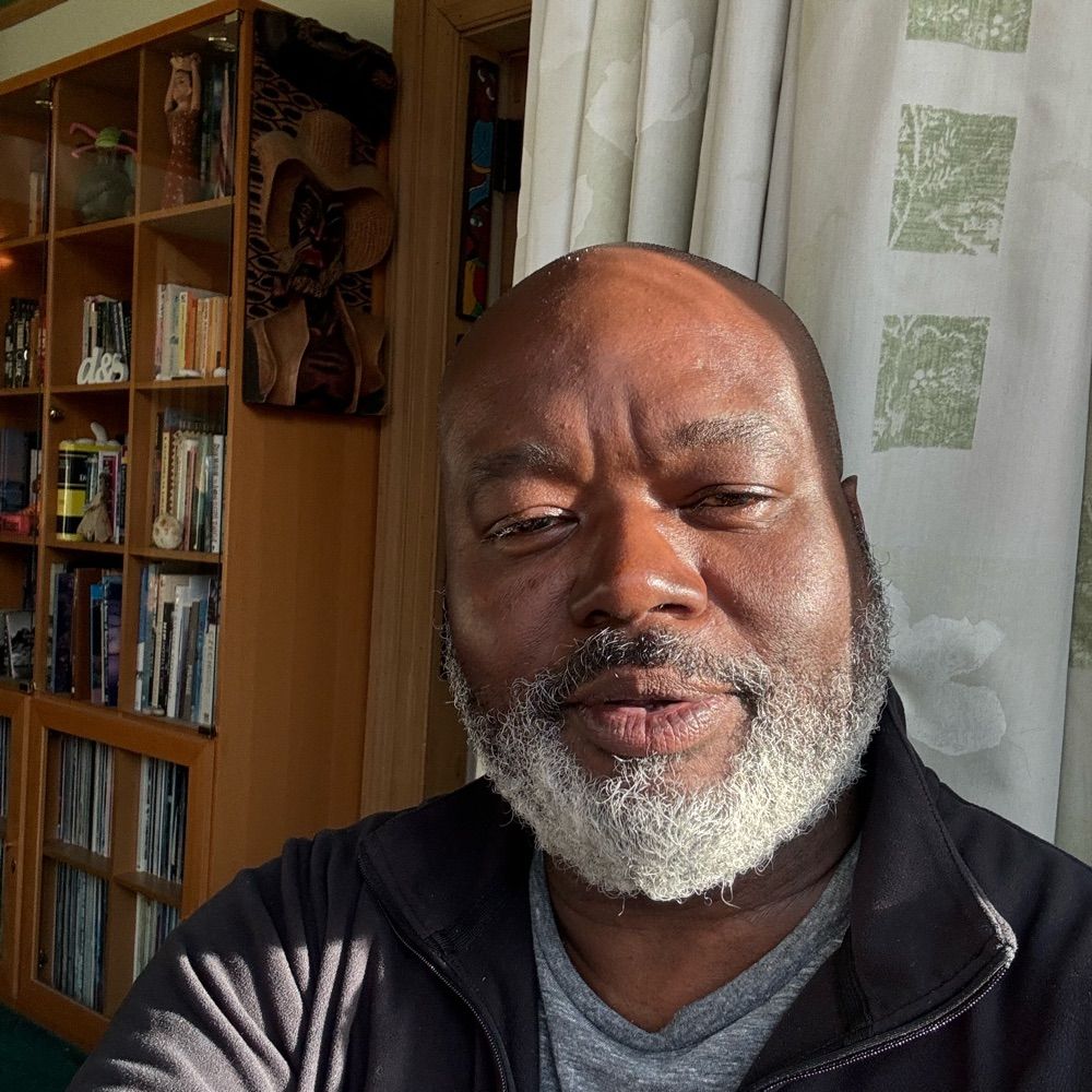 Gerald Richards
