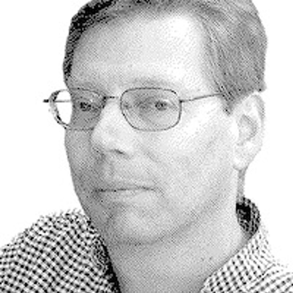Keith Dawson