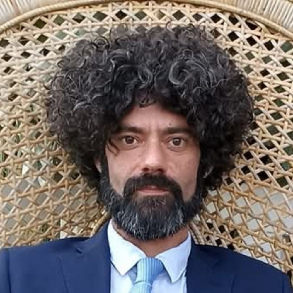 marco mauro