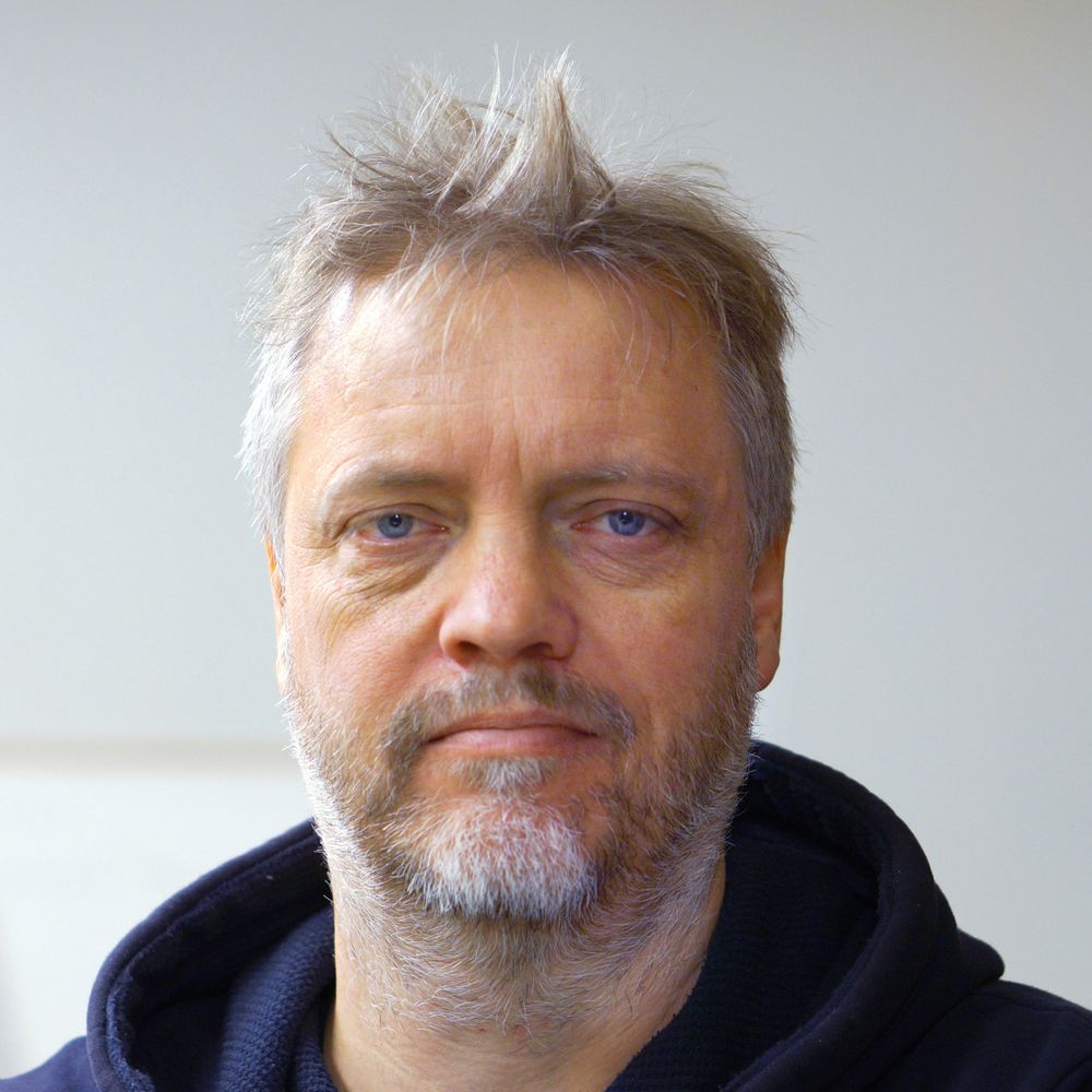 Johan Söderström