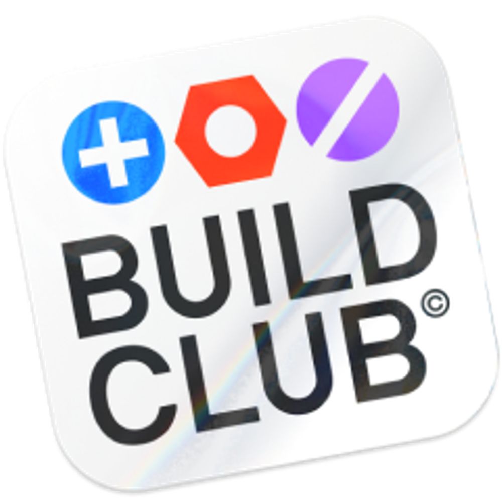 Build Club
