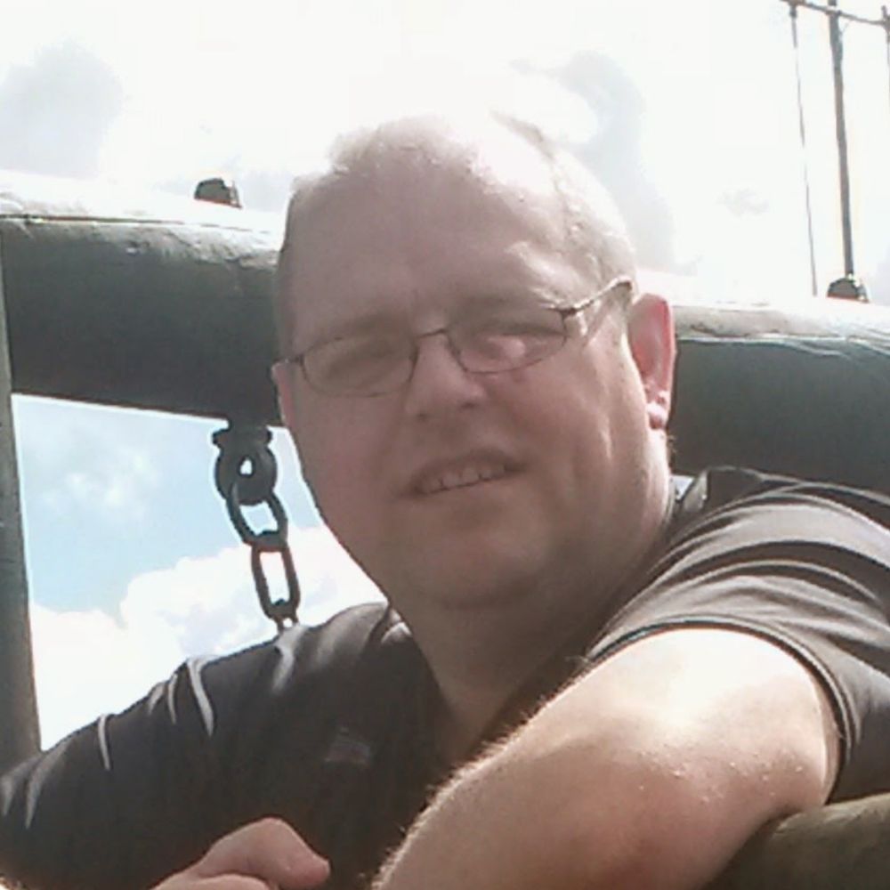 Patrick Leonard