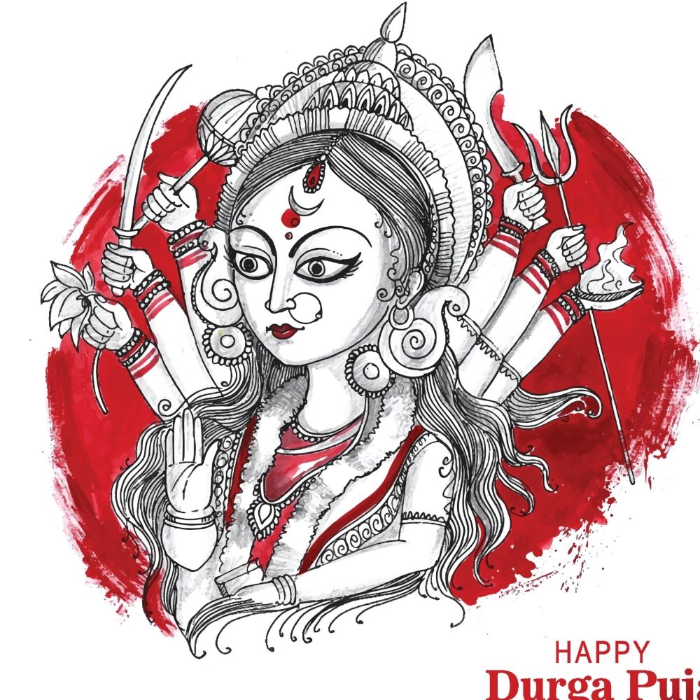 Divine‌Shakti | Mindfulness, Meditation, Spirituality