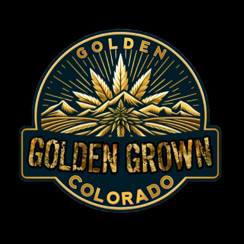 Golden Grown