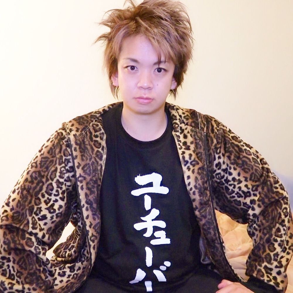 冬夜＠Japanese YouTuber