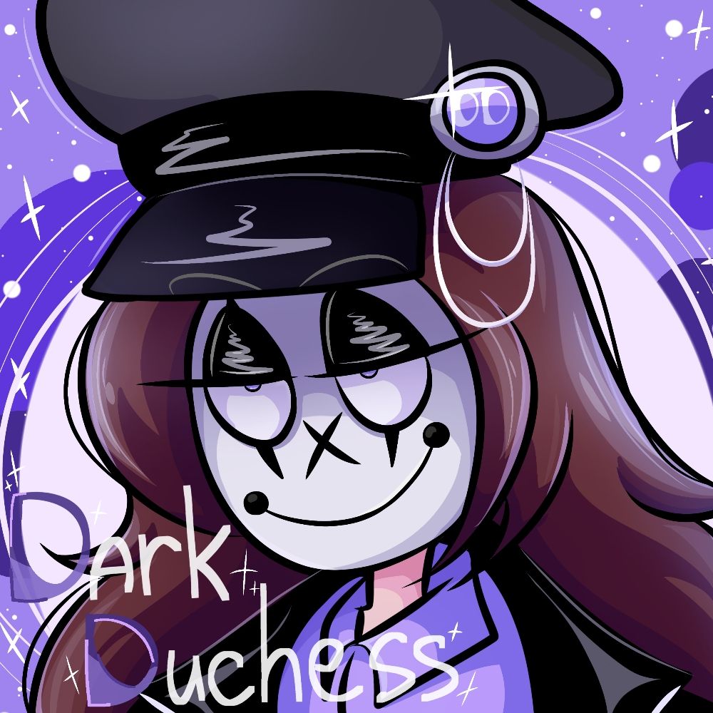 Dark Duchess