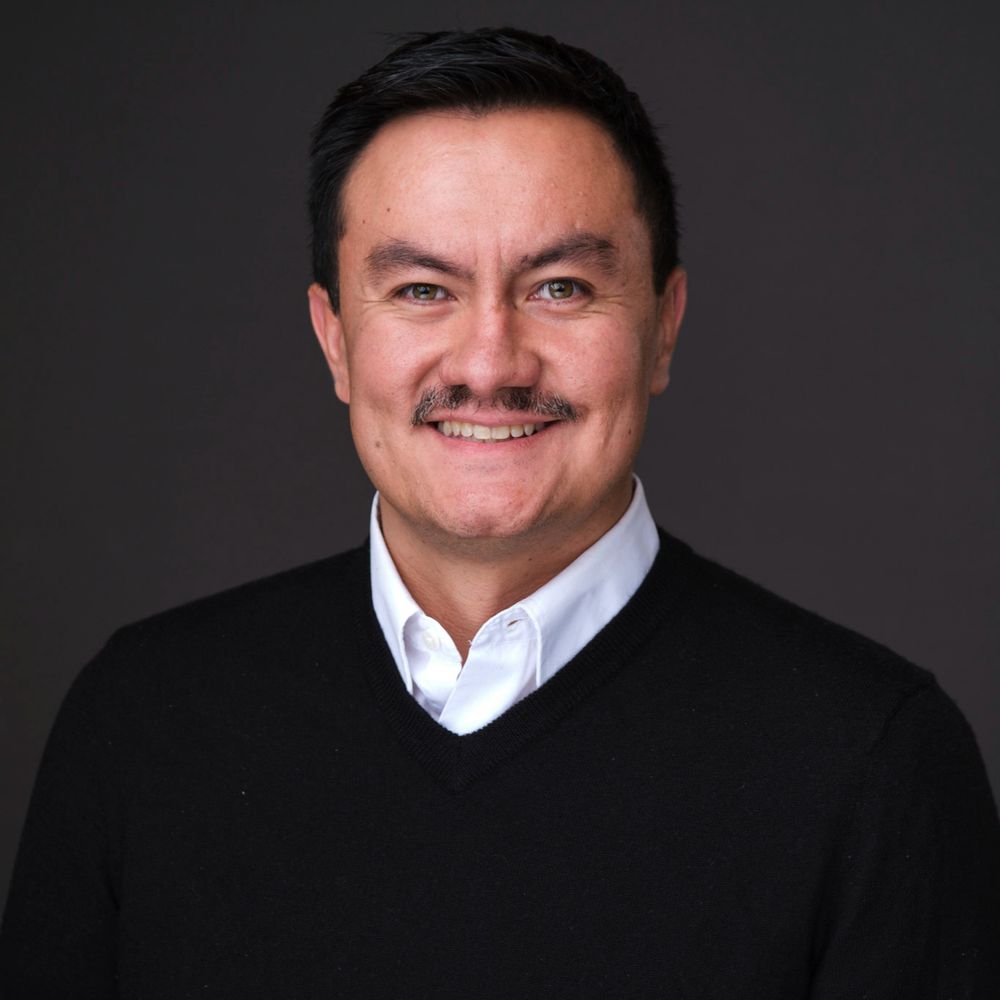 Ricardo A. Bello-Gómez