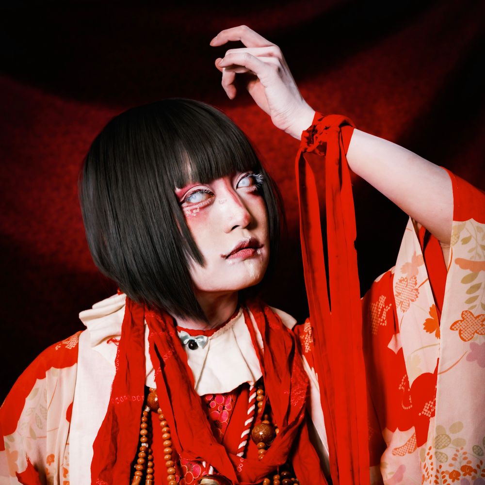 紅日毬子