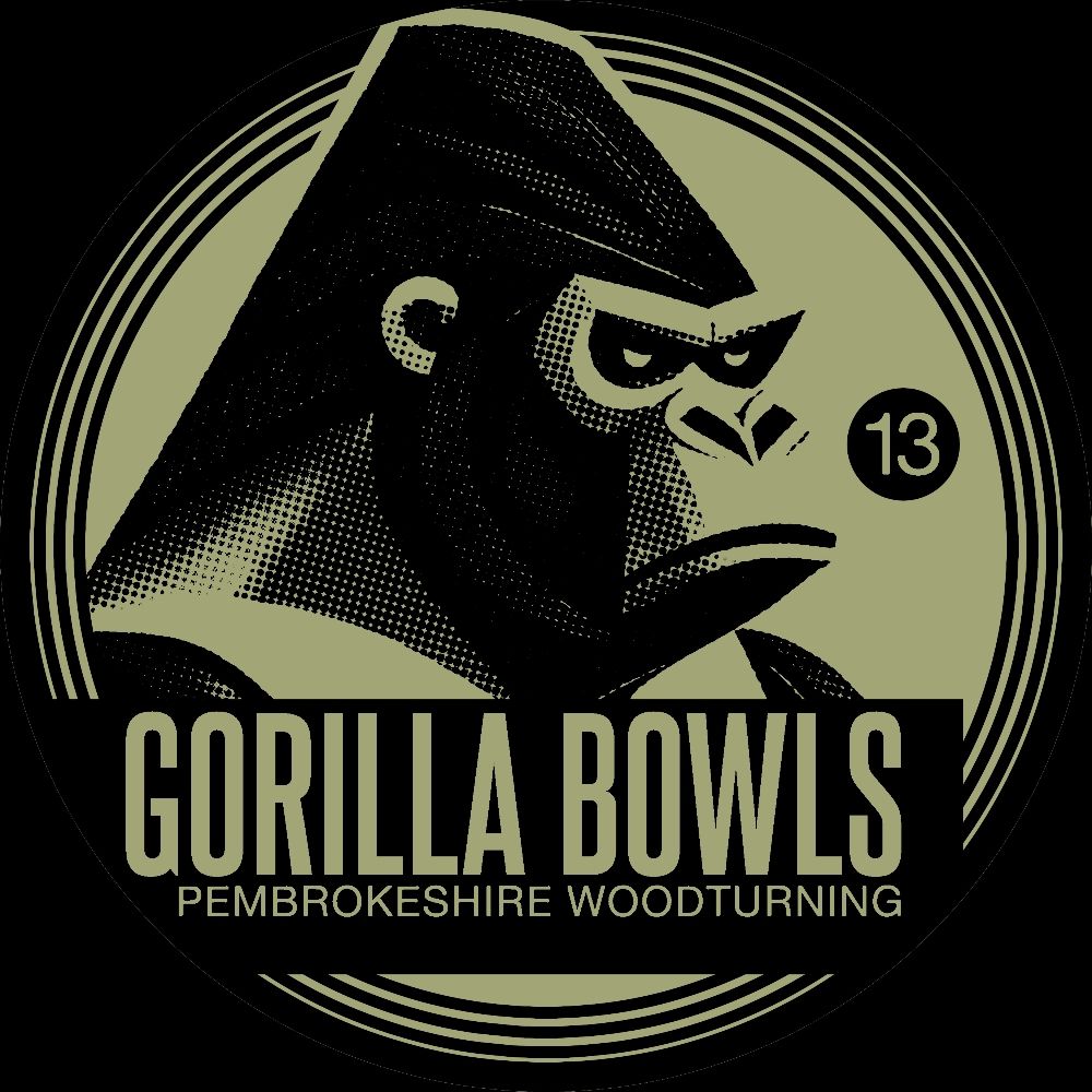 G O R I L L A   B O W L S