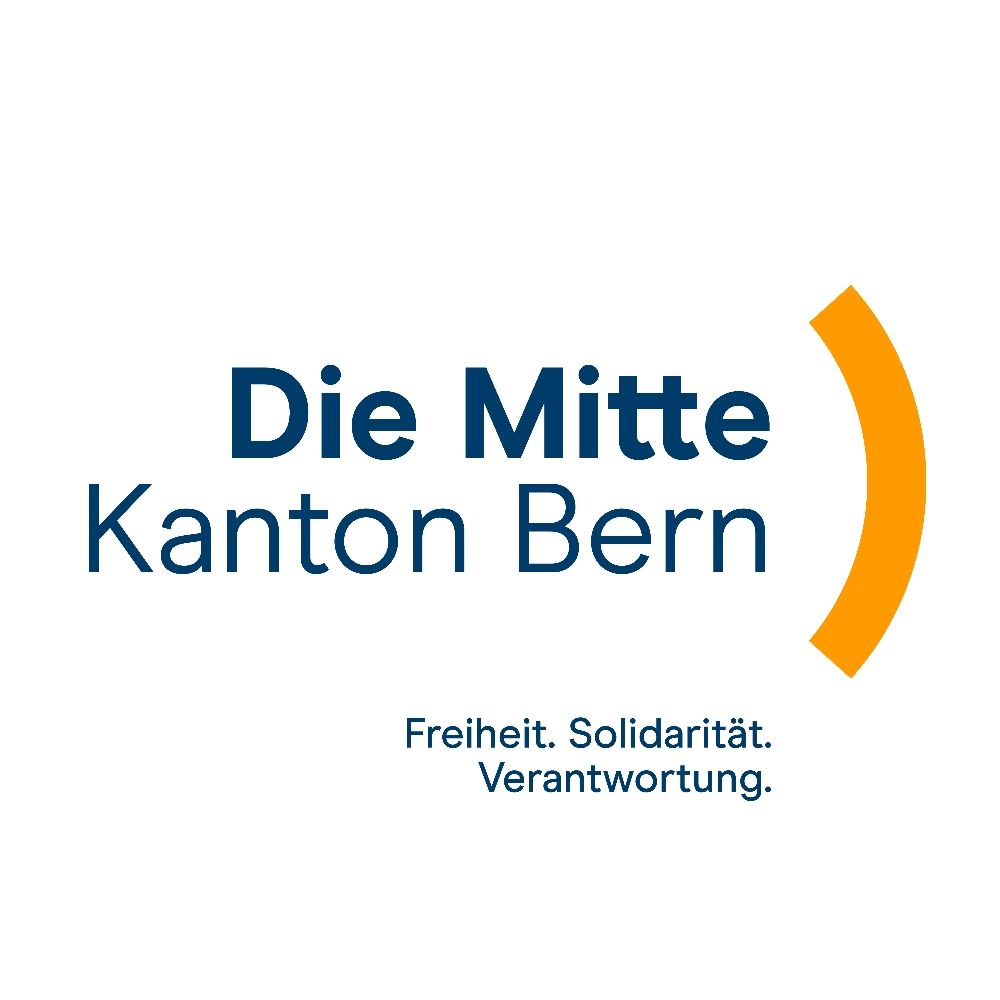 Die Mitte Kanton Bern