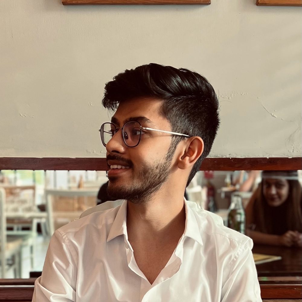 Abhijeet Prasad