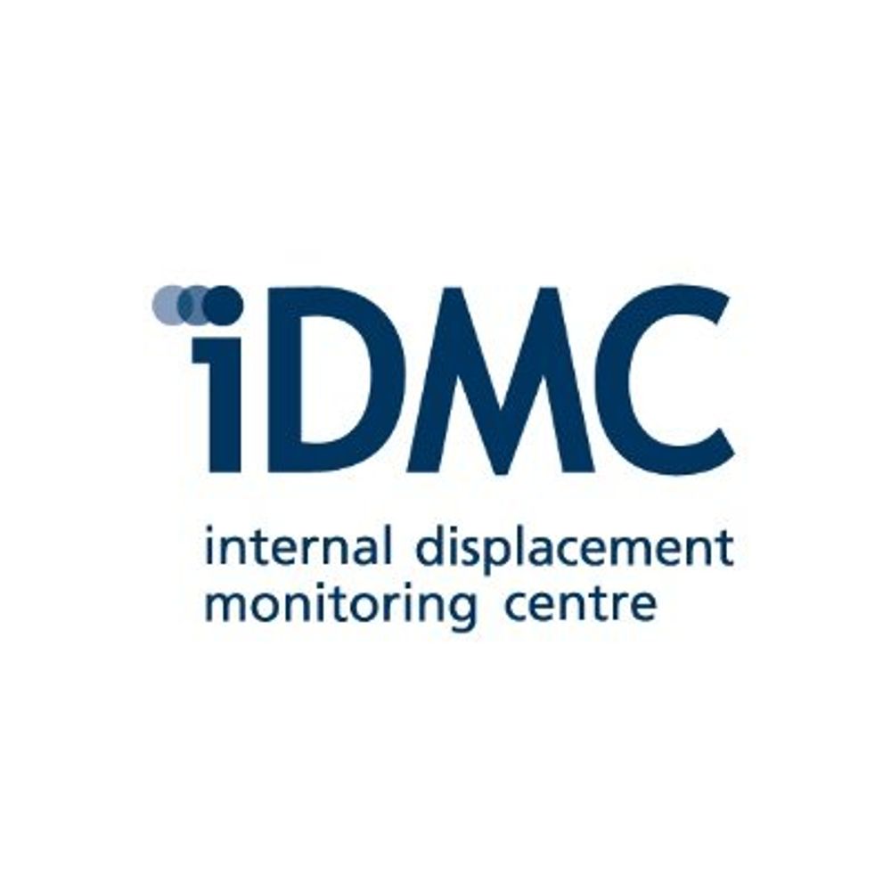IDMC (Internal Displacement Monitoring Centre)