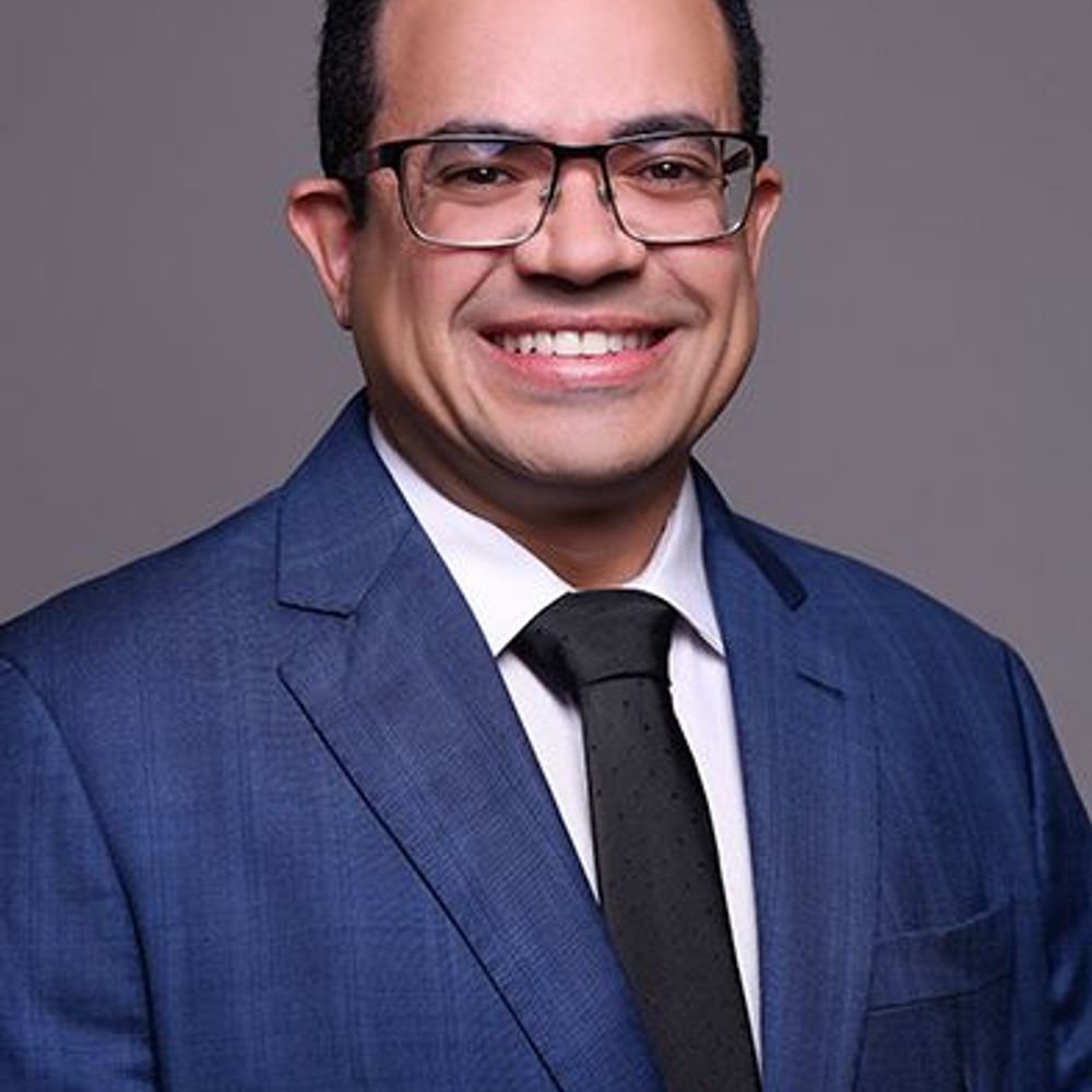Humberto Fernandes, MD