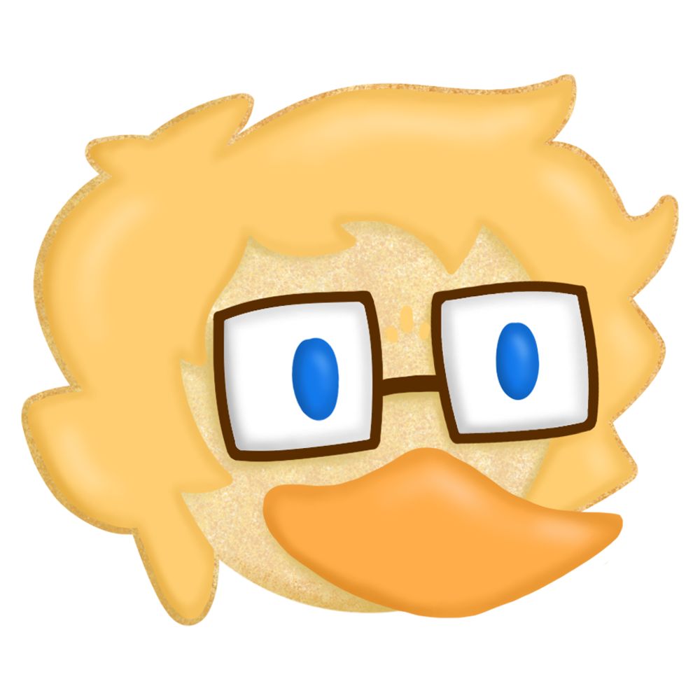 ducko!