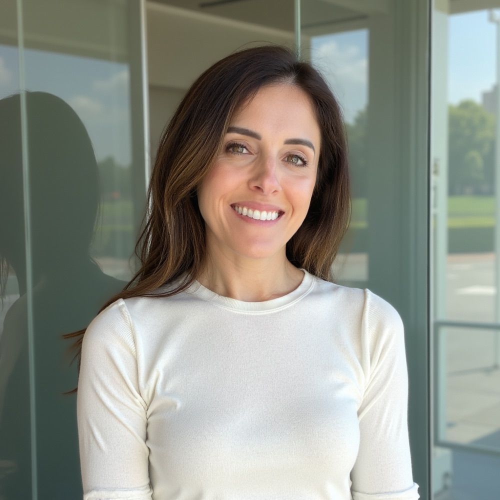Halle Tecco, MPH, MBA