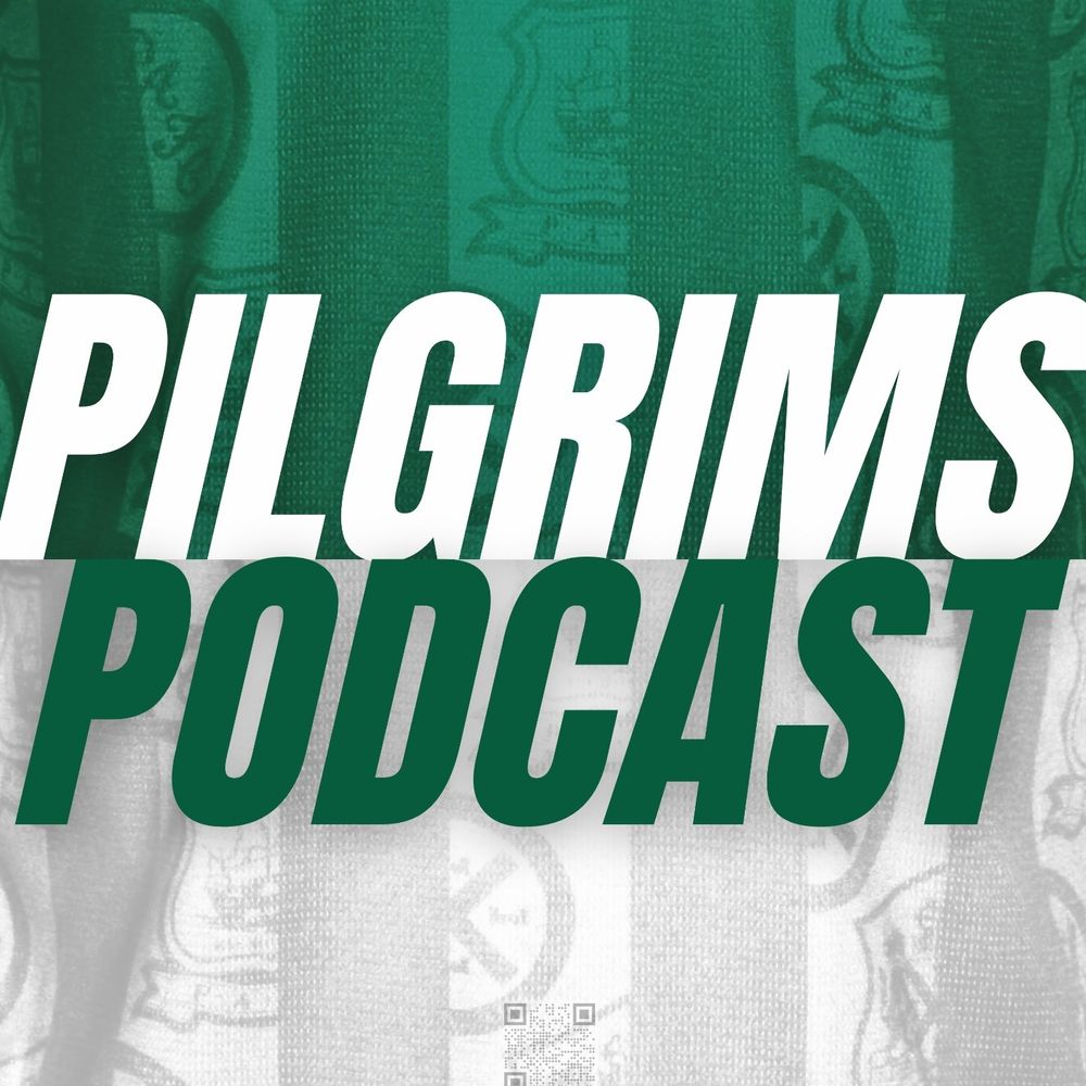 Pilgrims Podcast