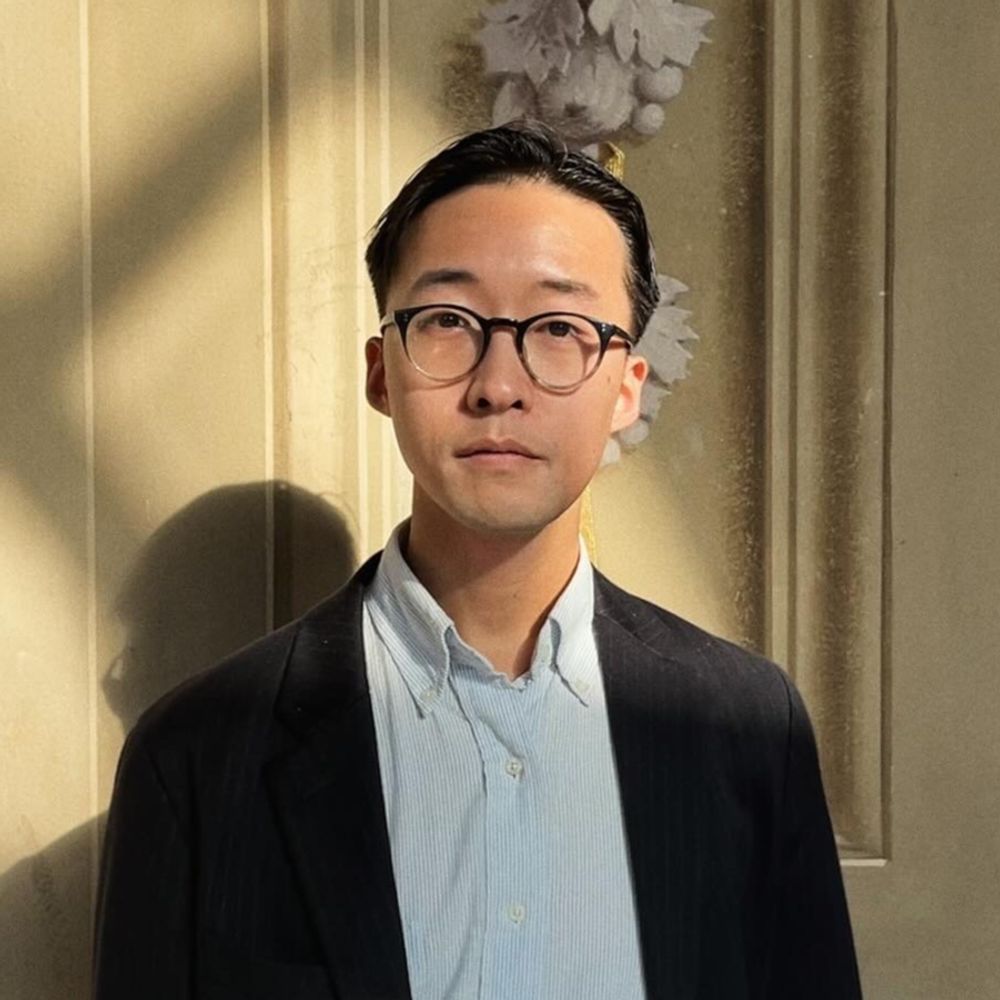 Tim Gao