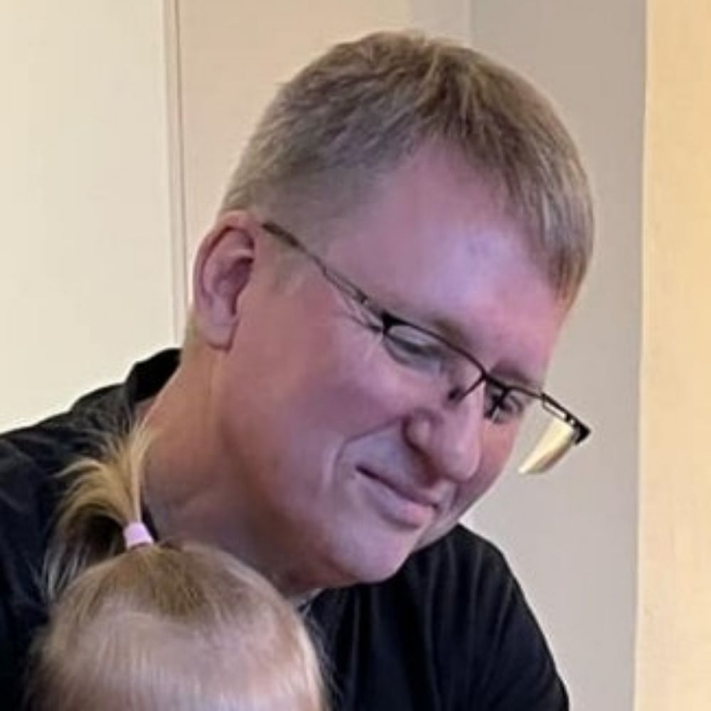 Ivan Lohse