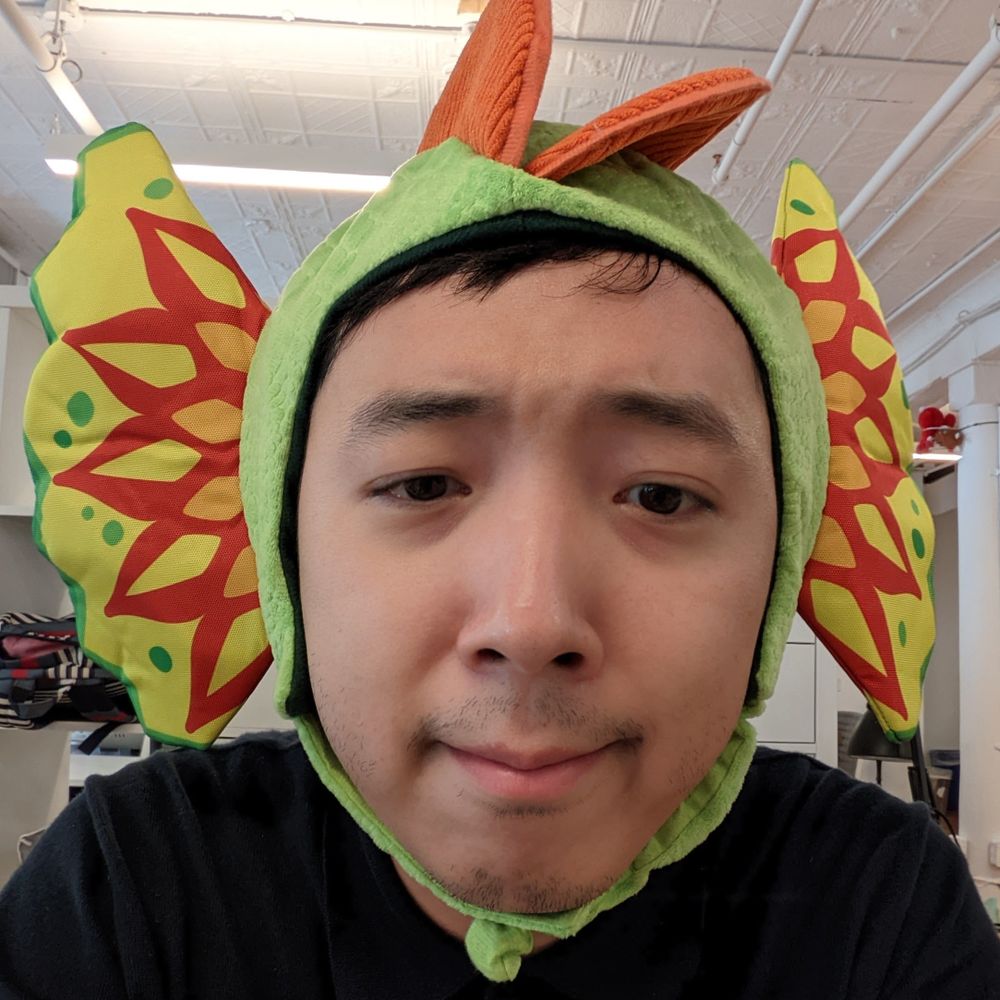 甄子Dan