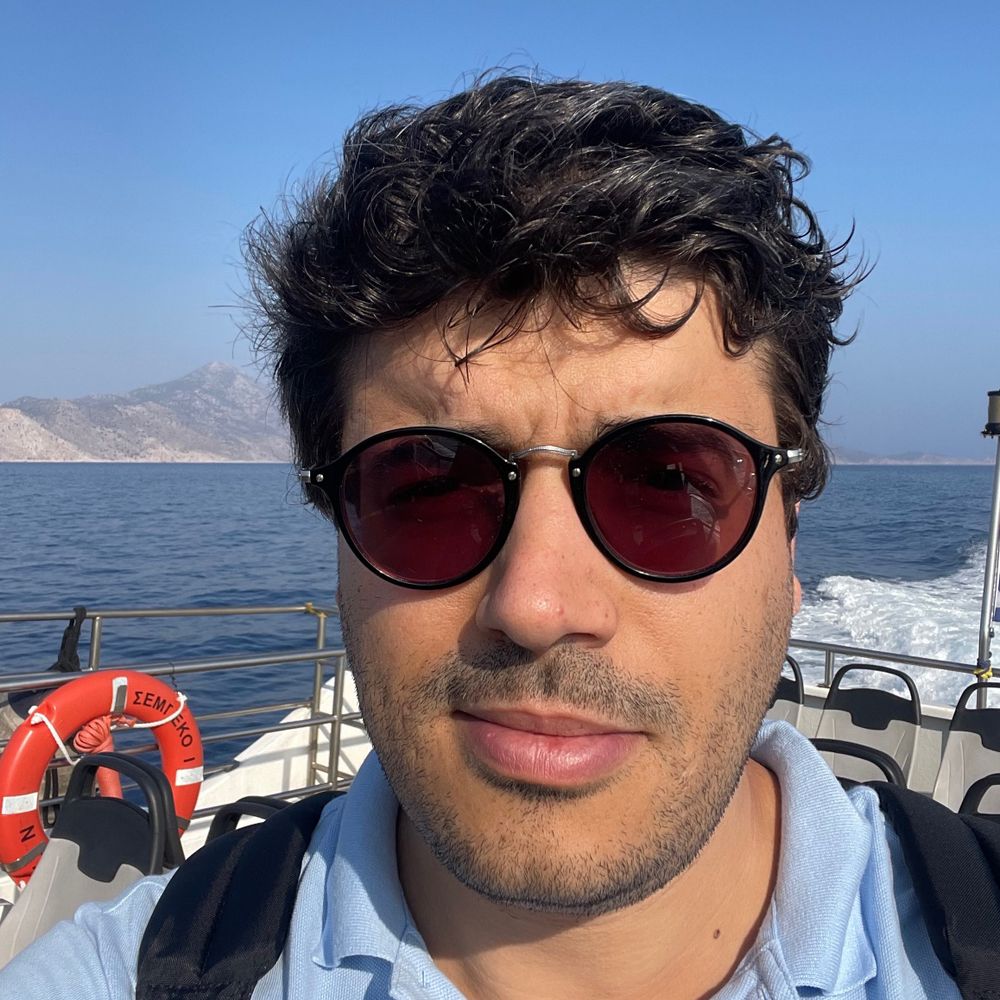 Maxime Daridan