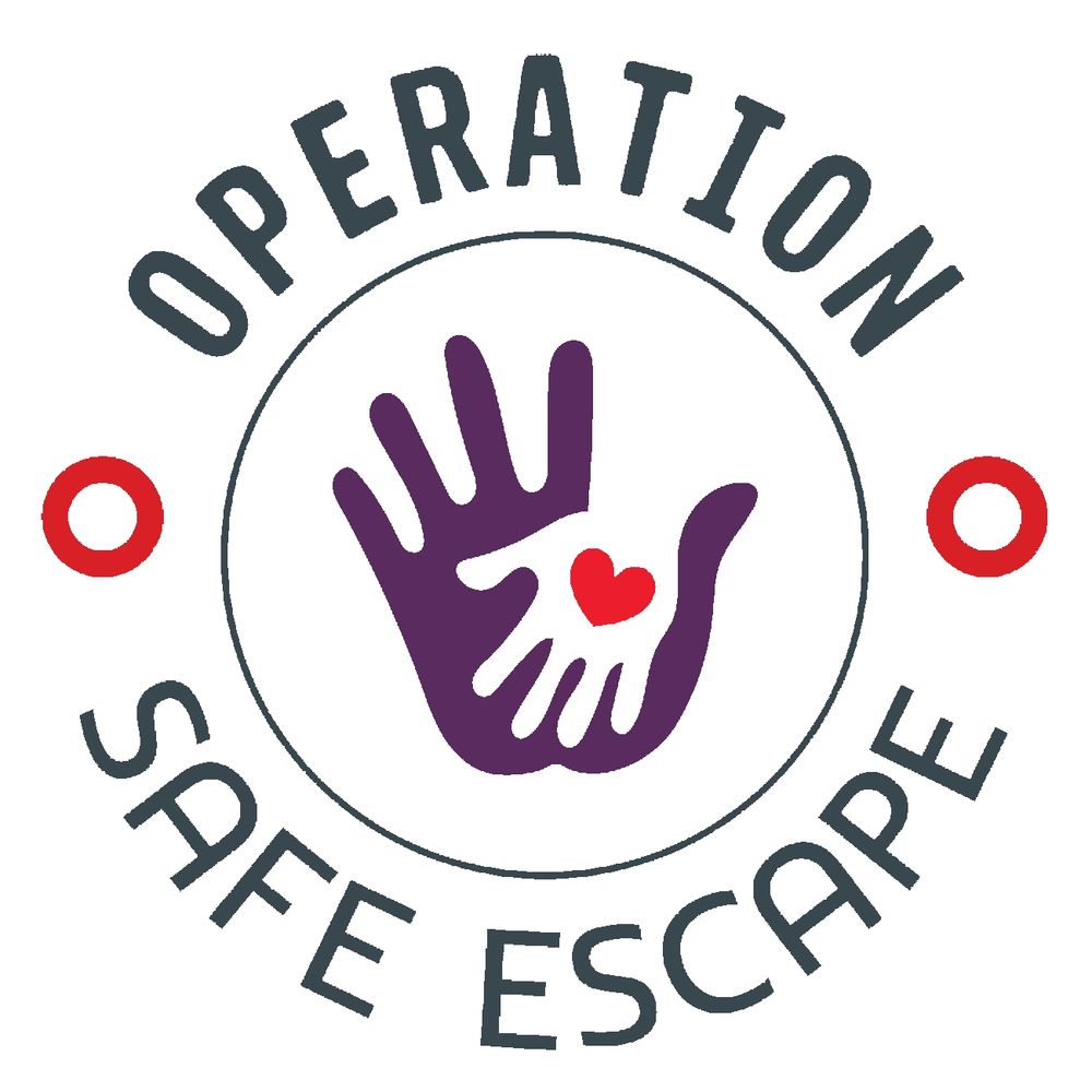 Operation Safe Escape