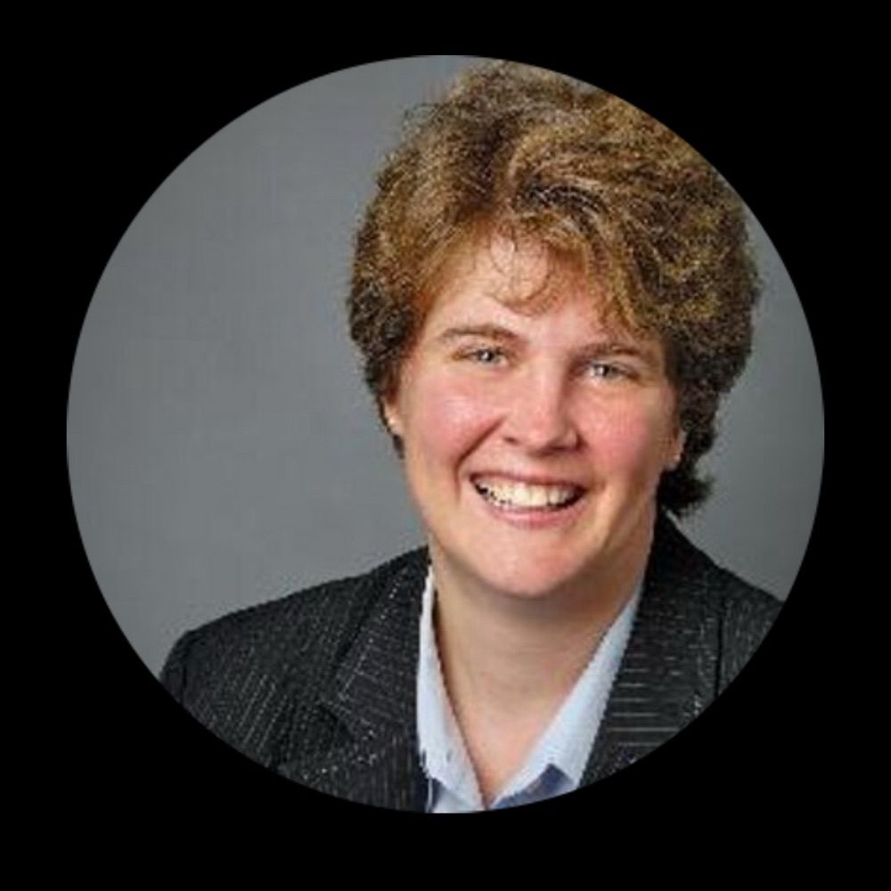 Caroline Varin