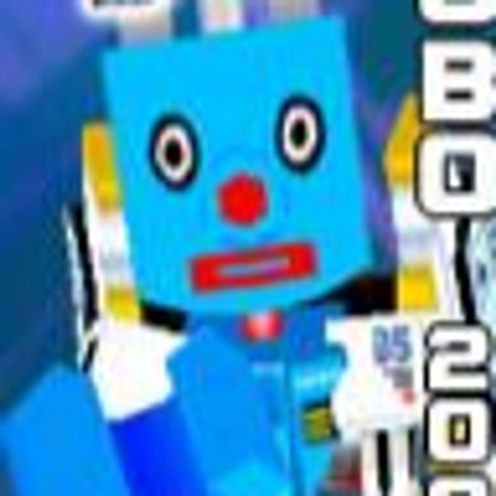 Robo-2001