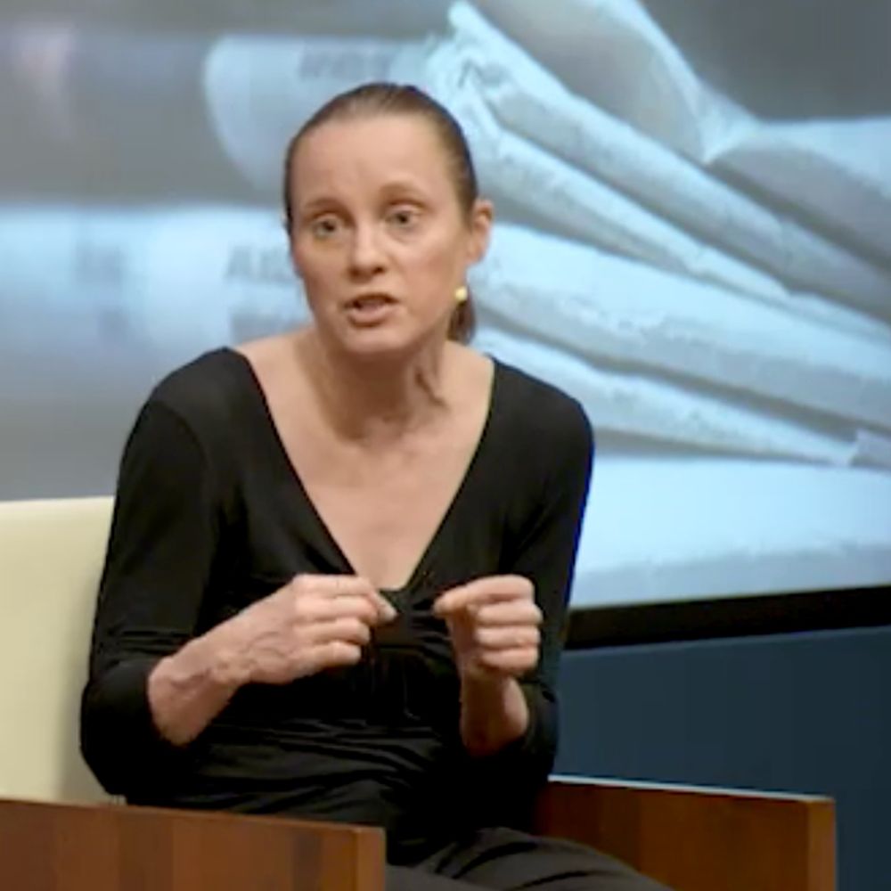 Jennifer Kavanagh