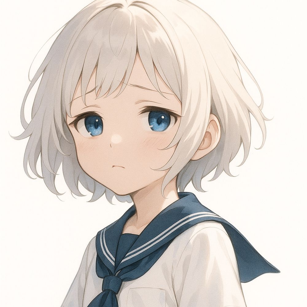 アバターチェンジ