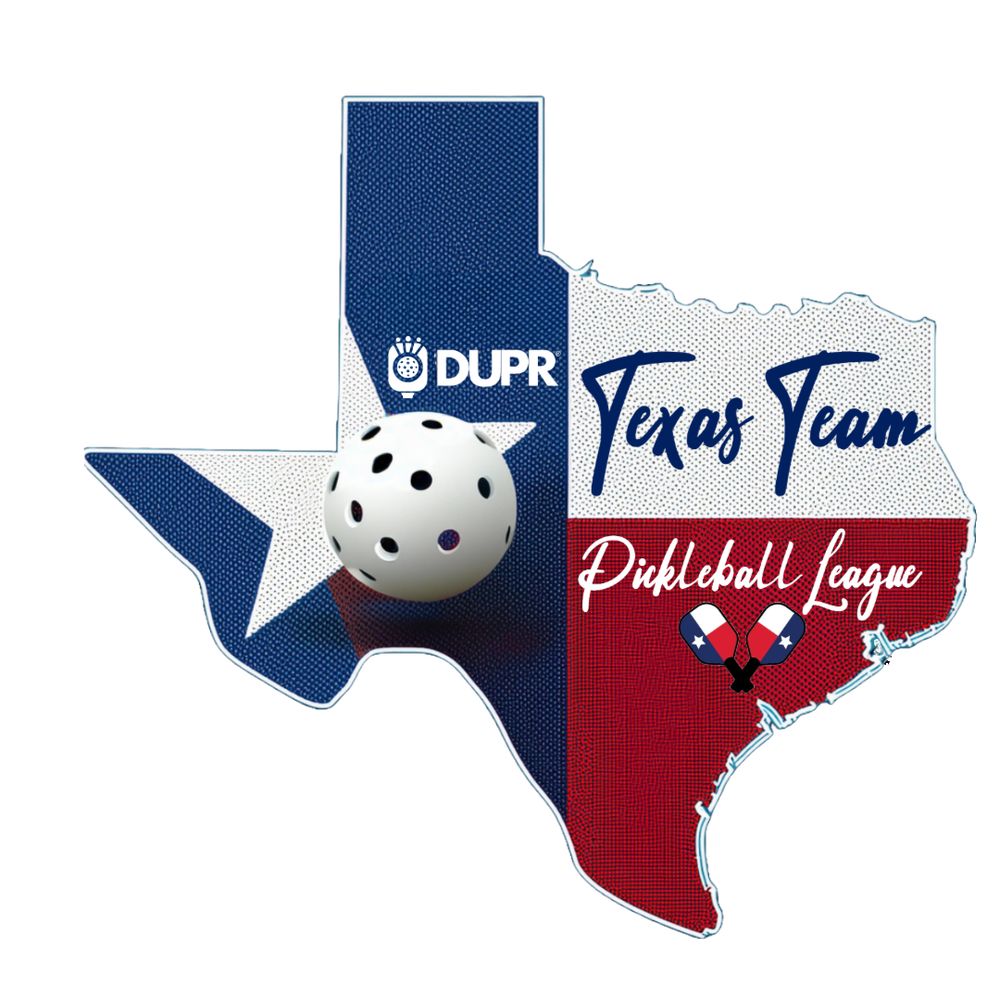 Texas Team Pickleball League - Triple Team National Affiliate