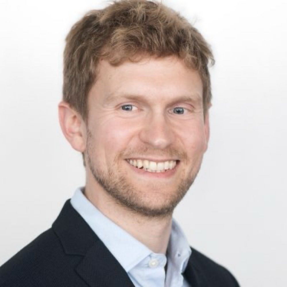 Svend G  Andersen