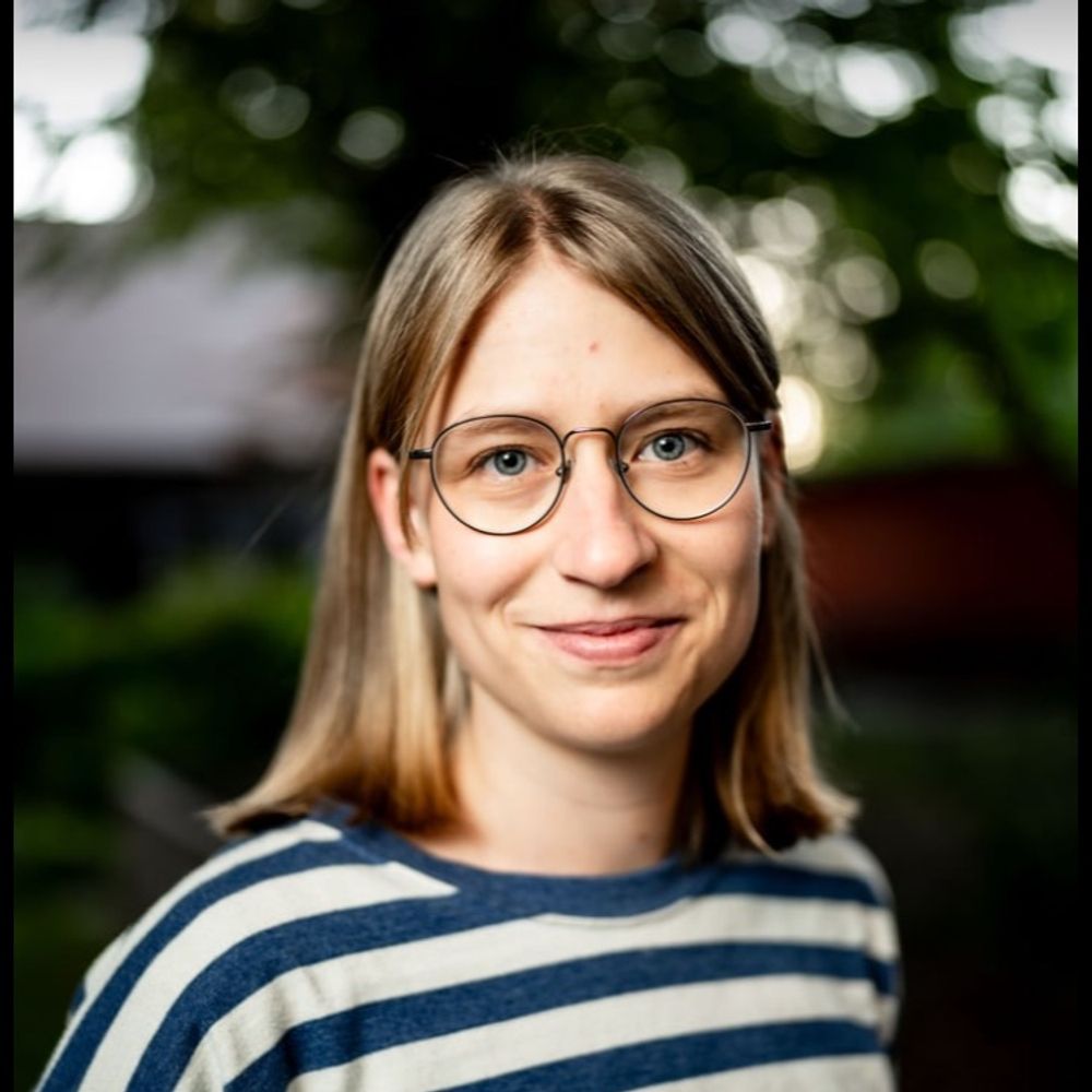 Svenja Appuhn