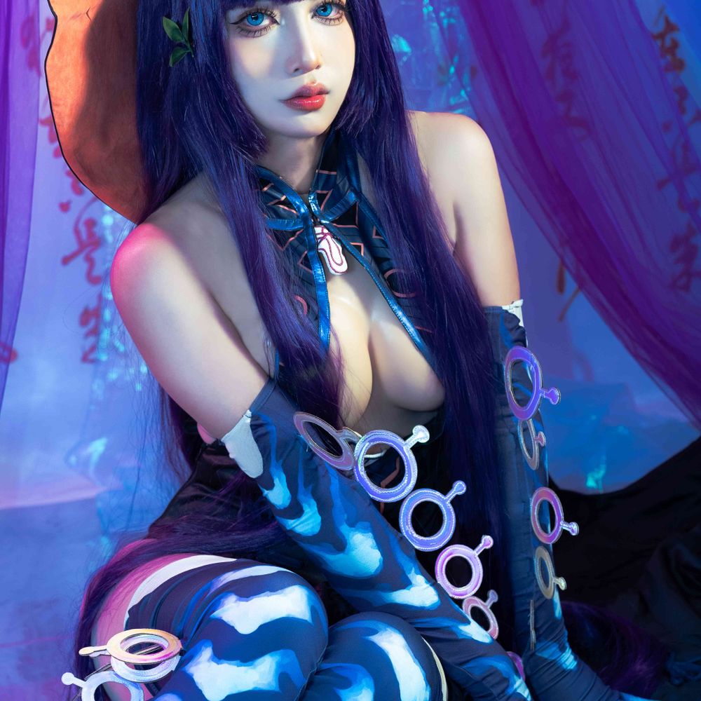 Yatou Hime