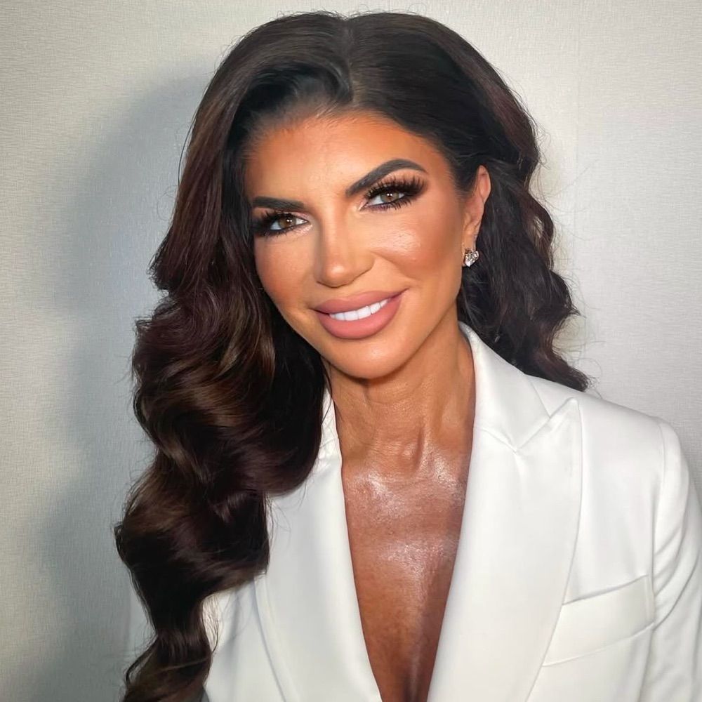 Teresa Giudice