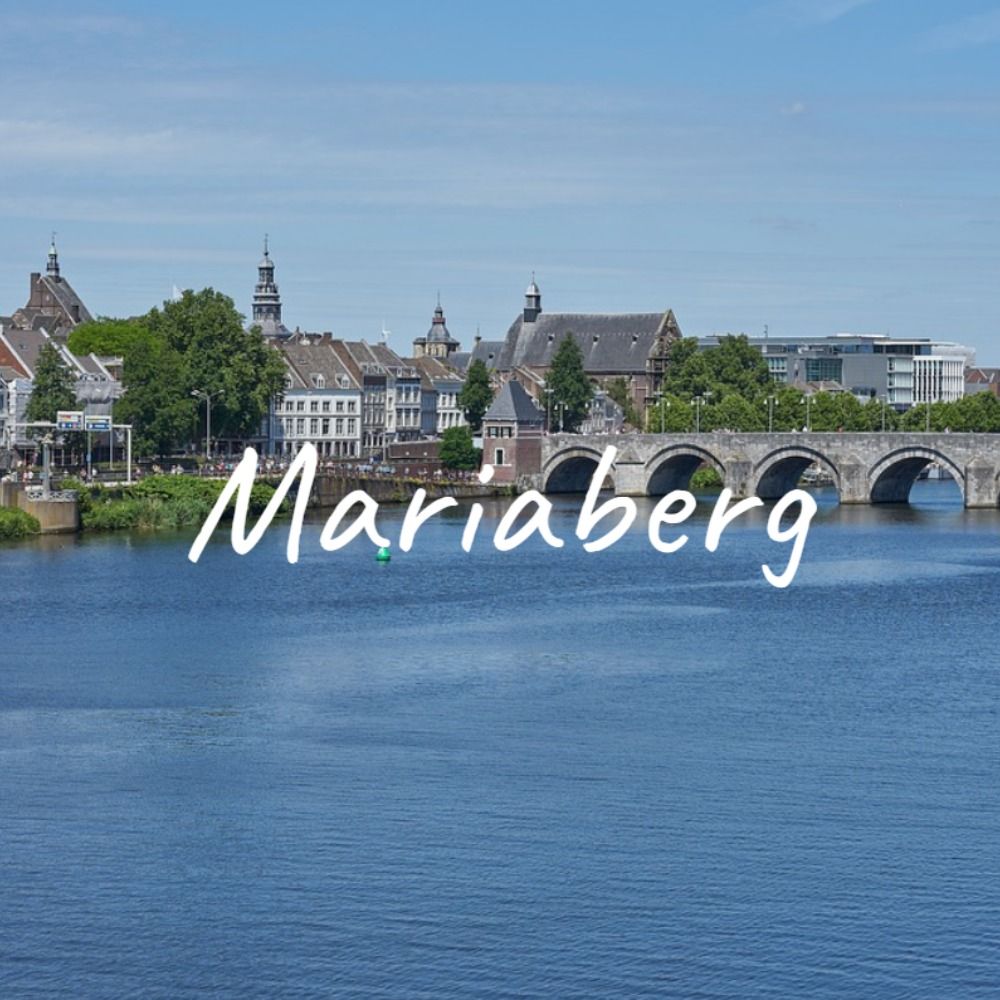 Blauwdorp | Maastricht