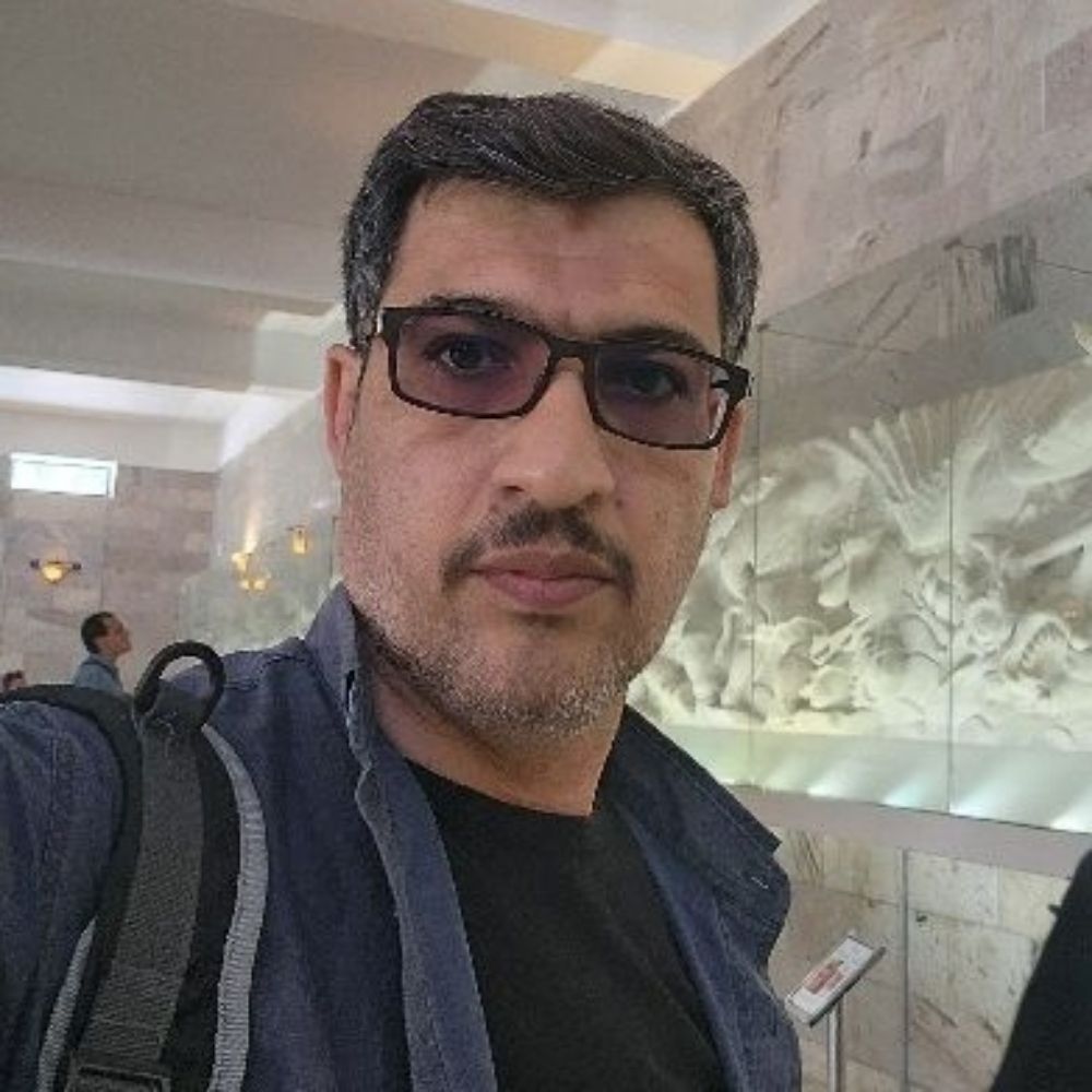 مهدی قمصری زاده 
