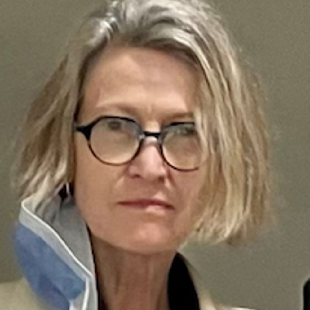 Ellen Vanstone