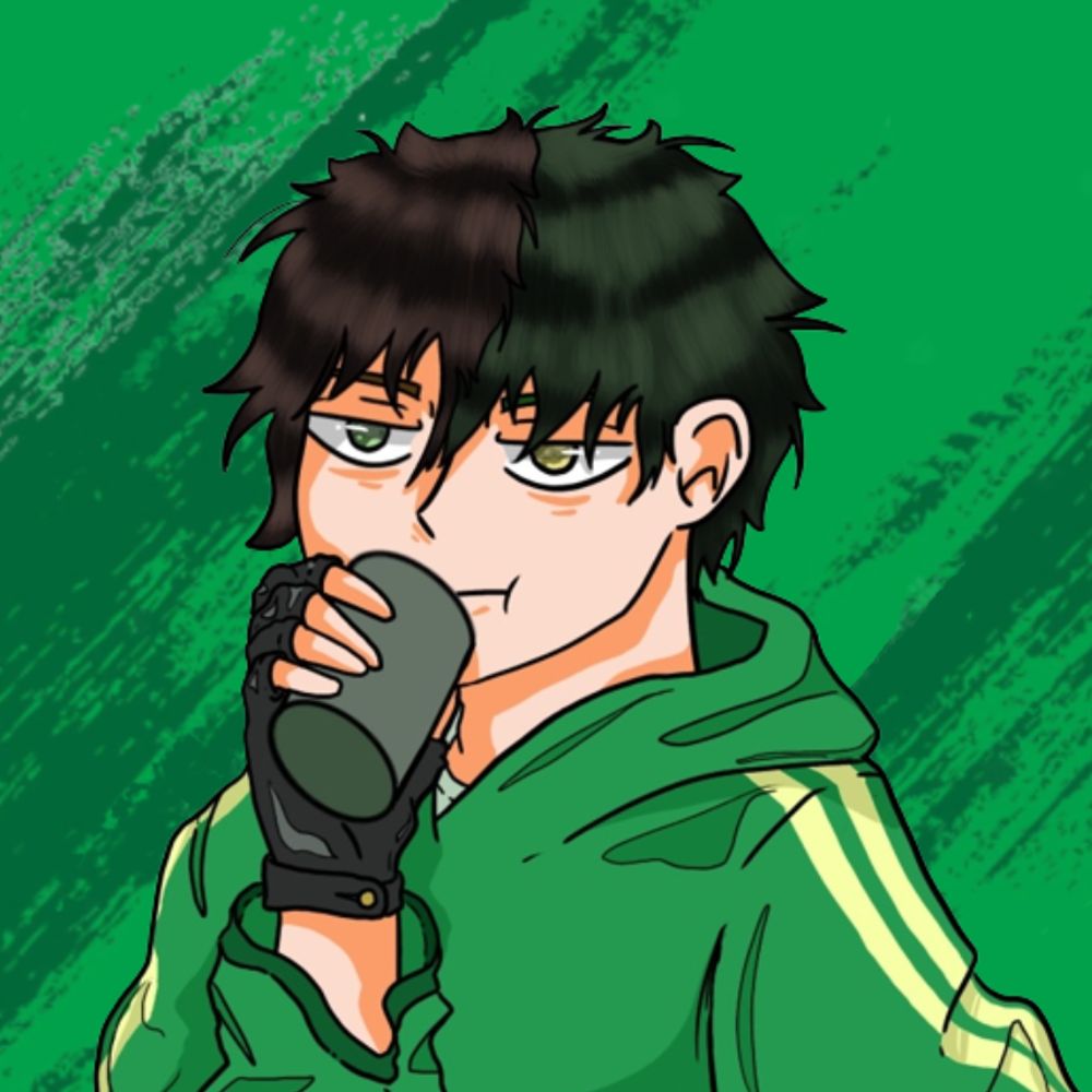 OnlyGreen