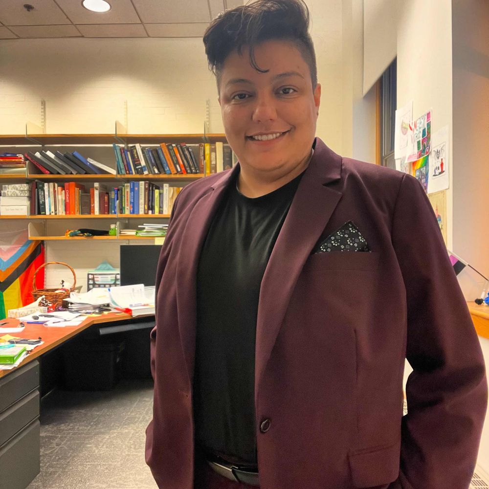 Anna Gallo (they/them)