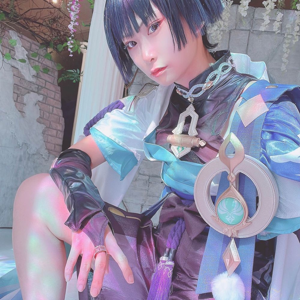 黒あり